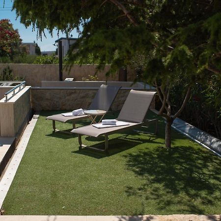 Pool Apartments Galeb 诺瓦利娅 外观 照片