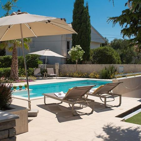 Pool Apartments Galeb 诺瓦利娅 外观 照片